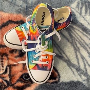 Converse All Star Size 7 Women’s Shoes